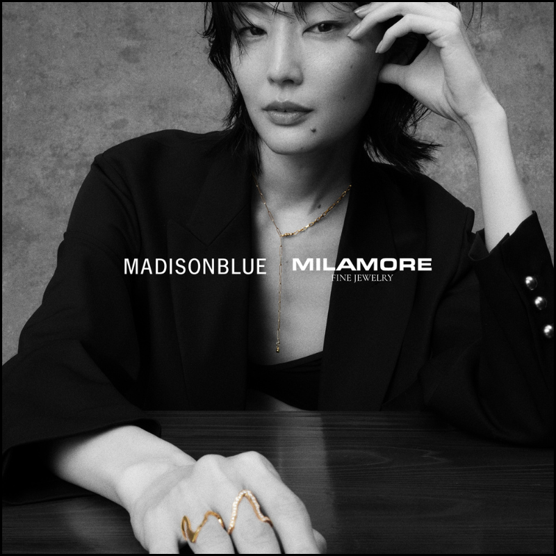 新品タグ付✨MADISONBLUE リブ プルオーバー 定価8万 FEATURE | MADISONBLUE